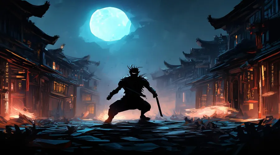 三国战争游戏图片1